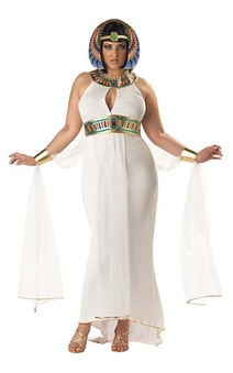 Cleopatra Goddess Of The Nile Adults Costume