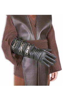 Anakin Skywalker Gauntlet Child Glove Star Wars