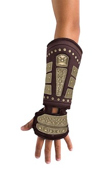 Prince Of Persia - Dastan Gauntlets Child