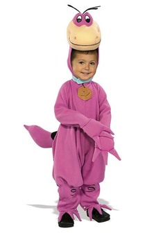 Dino Flintstones Child Costume