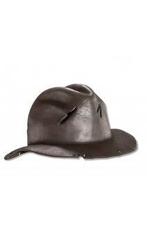 Freddy Krueger Fedora Hat
