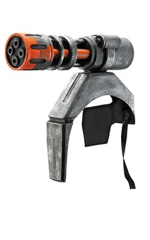 War Machine Cannon Accessorie Iron Man