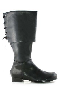 Jack Sparrow Pirate Boots
