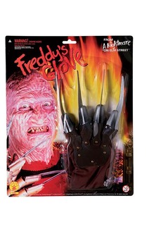 Freddy Krueger Glove