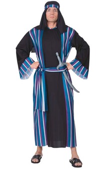 Abdul Sheik Of Persia Adult Costume