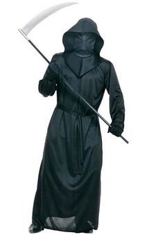 Grim Reaper Adult Costume