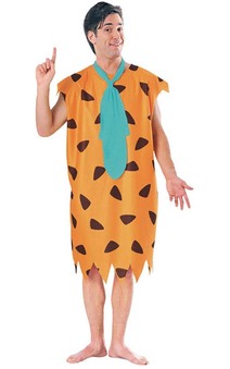 Fred Flintstone Adult Costume