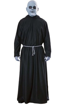 Uncle Fester Deluxe Adult Costume