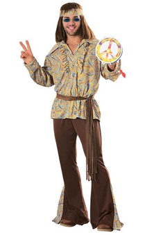 Mod Marvin Adult Costume