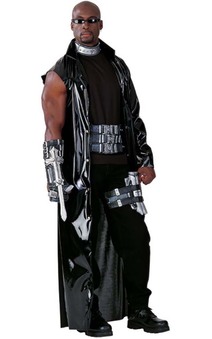 Blade Slayer Commander Cross Adult Costume