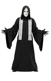 Phantom Mime Adult Costume