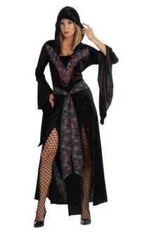 Princess Of Webs Teen Costume