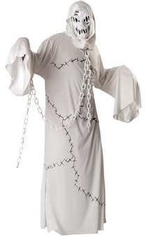 Cool Ghoul Adult Costume