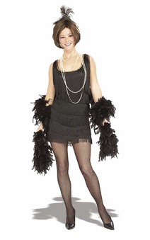 Chicago Flapper Adult Costume