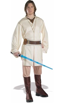 Obi Wan Kenobi Adult Star Wars Costume