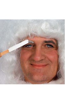 Santa Eyebrow Whitener