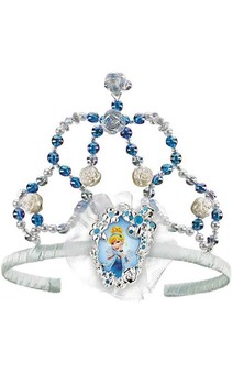 Princess Cinderella Tiara