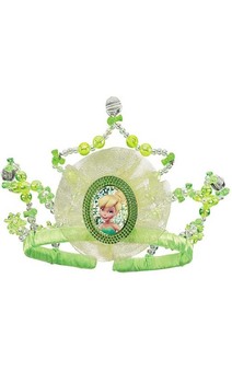 Tinkerbell Fairy Tiara