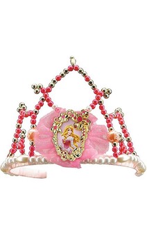 Princess Aurora Sleeping Beauty Tiara