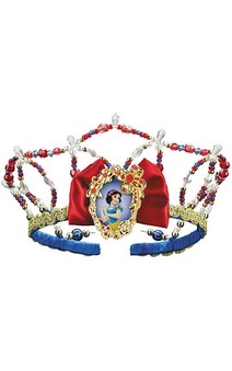 Princess Snow White Tiara
