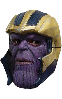 Avengers: Endgame Thanos Adult Mask