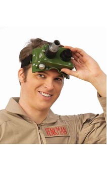 Adult Ghostbusters Ecto Goggles