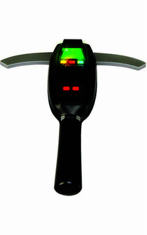 Adult Ghostbusters Pke Meter
