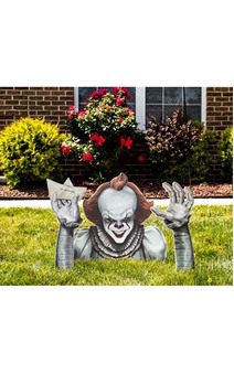 It Pennywise Ground Breaker