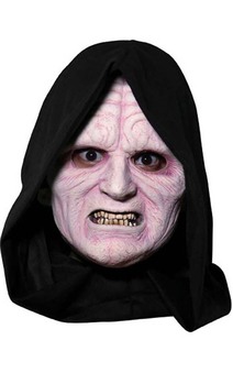 Emperor Palpatine Star Wars Mask