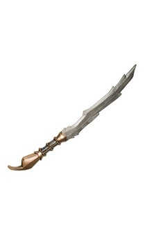 Mortal Kombat Scorpion Sword