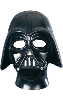 Darth Vader Child Mask