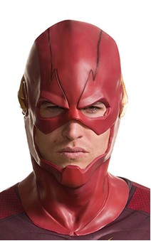 Adult Flash Overhead Mask