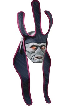 Nute Gunray Adult Star Wars Mask