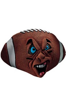 Football Adult  Mask