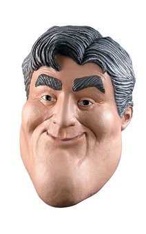 Jay Leno Adult Mask