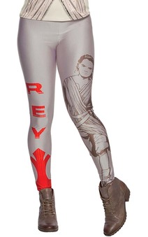 Rey Adult Leggings