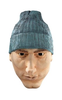 Rapper Eminem Adult Mask