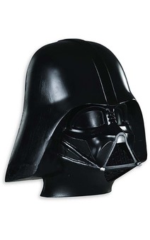Darth Vader Star Wars Adult Mask