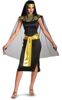 Egyptian Goddess Adult Costume