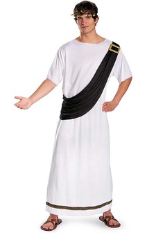 Roman God Adult Costume