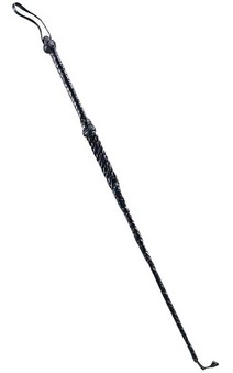 Horse Whip Jockey Persuader Riding Crop