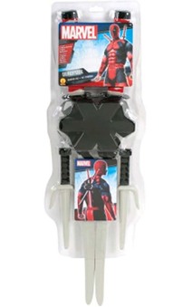 Deadpool Weapon Kit