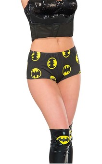 Adult Batman Hot Pants