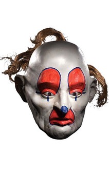 Dopey Batman Dark Knight Adult Mask