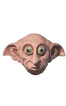 Dobby Harry Potter Child Mask