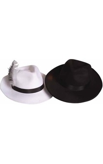 Profelt Fedora Hat