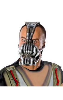 Bane Adult & Child Batman Mask