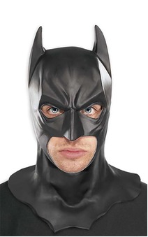 Batman The Dark Knight Full Adult Mask
