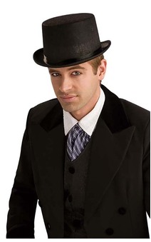 Durashape Top Hat