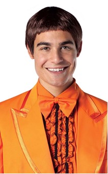Dumb and Dumber Lloyd Wig